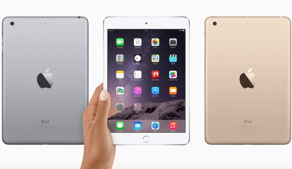 Apple acusado de mentir sobre capacidad de almacenamiento de sus aparatos