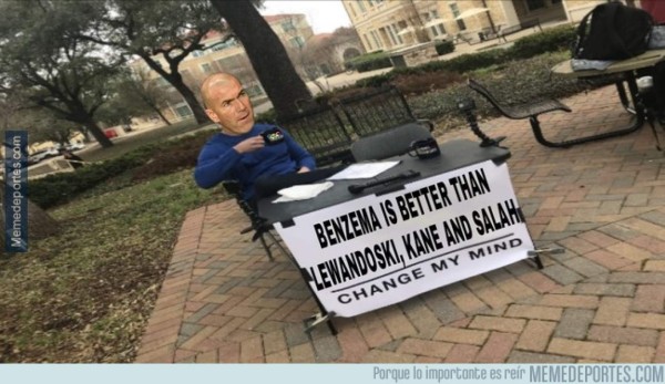 ¡Tiembla Messi! Los memes del triunfo del Real Madrid gracias al doblete de Cristiano Ronaldo