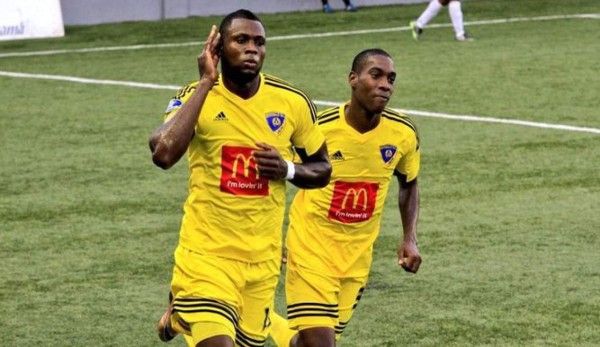 RUMORES Y FICHAJES: El Santa Tecla vuelve a contratar a una estrella uruguaya