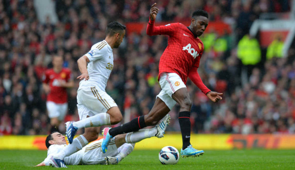 Manchester United oficialmente campeón de la Premier