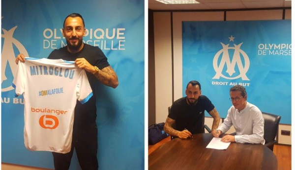 Así de movidito estuvo el cierre del mercado de fichajes de Europa