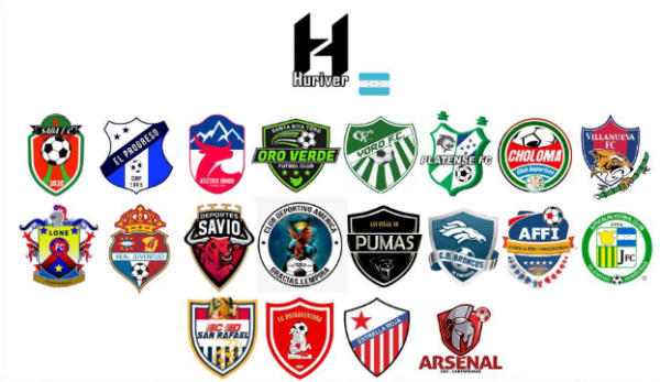 La marca deportiva con más equipos en Honduras: Huriver abre las puertas de su primera tienda