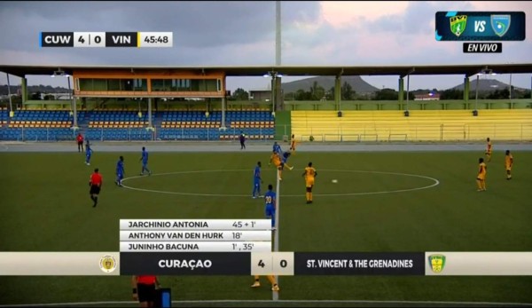 Los aficionados afuera del Cuscatlán, el cubano que llegó casi al entretiempo y la celebración de Alphonso Davies