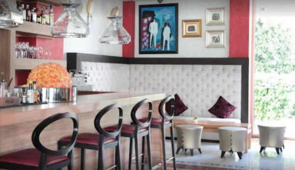 ¡Qué lujo! El espléndido hotel que se ha comprado Messi con 30 millones