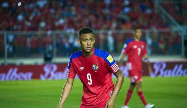 ¡Los hombres que buscan hacer historia! Los 23 seleccionados de Panamá que estarían en Rusia