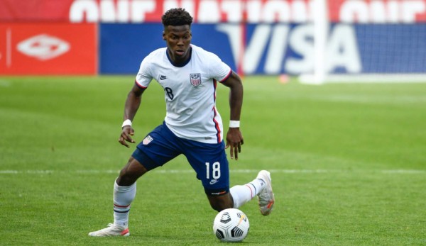 Con dos hondureños y Keylor Navas: El equipazo de la jornada cuatro de las Eliminatorias de Concacaf