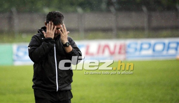 Las curiosas imágenes que la televisión no mostró del cierre de las vueltas