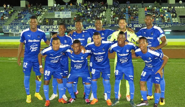 Los equipos más populares de Centroamérica