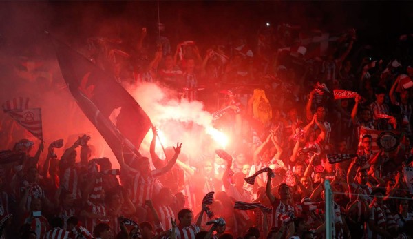 Barcelona se queda con la Copa del Rey 2015