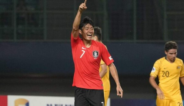 TOP: Las 15 grandes promesas a seguir en el Mundial Sub-20 de Polonia