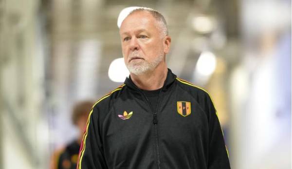 Mientras Honduras trabaja en España, esto pasa con la Selección de Perú, primer rival de José Molina