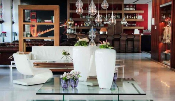 ¡Qué lujo! El espléndido hotel que se ha comprado Messi con 30 millones