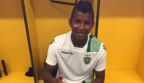 Las jóvenes promesas del fútbol centroamericano