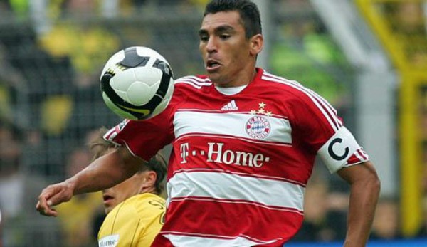 Los futbolistas que más odian a Louis Van Gaal