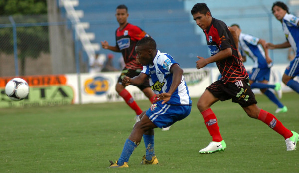Las mejores imágenes de la jornada 11 en Honduras