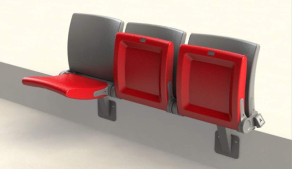 ¡BELLEZA! Así marcha la construcción del nuevo estadio del Atlético de Madrid