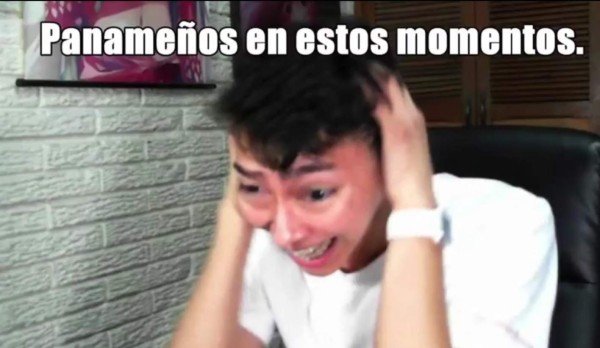 MEMES: Hacen pedazos a Panamá por la paliza recibida ante Inglaterra en el Mundial