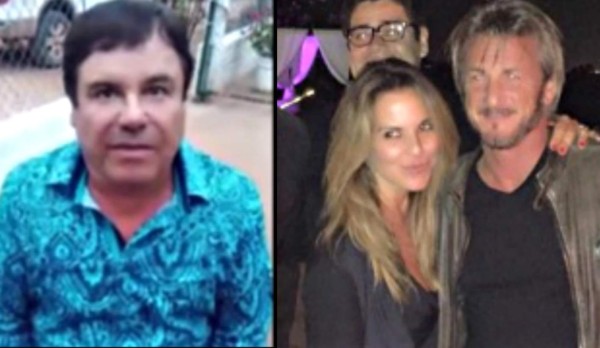 ¡Espectacular operativo! Así fue la extradición de El Chapo Guzmán a Estados Unidos