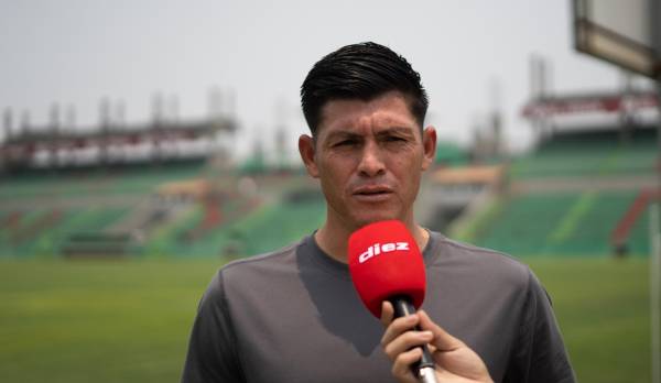 ‘Chelito’ Martínez sentencia la final Marathón-Olimpia: “Lo lograremos, seremos campeones”