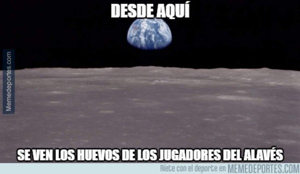 Los mejores memes que dejó la derrota del Barcelona ante el Alavés en el Camp Nou