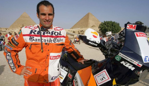 Los deportistas que han fallecido en 2015