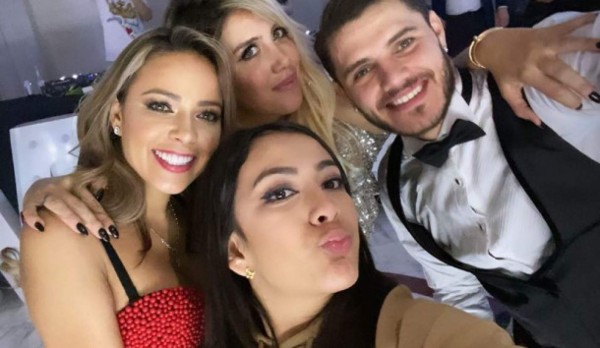 Fotos: El triple fiestón del PSG tras perder ante el Dortmund en la Champions League