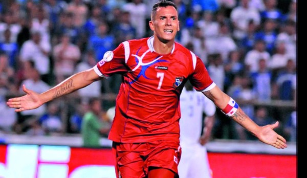 TOP: ¡Puro Killer! Los máximos goleadores de la Copa Oro