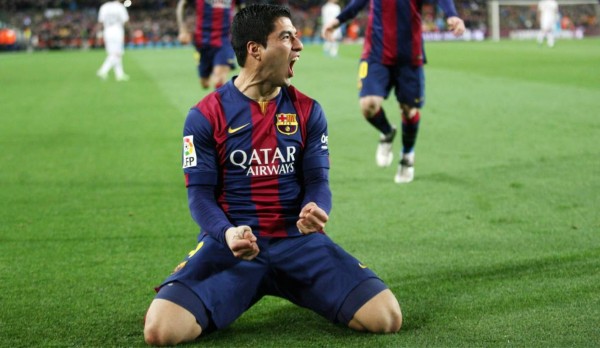 El top 20 de los máximos artilleros en Europa