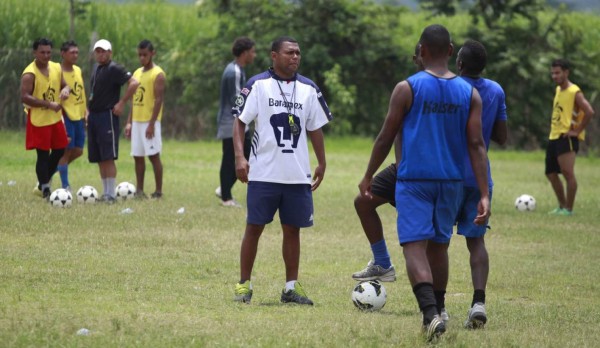 La nueva camada de entrenadores que se viene en Honduras&nbsp;&nbsp;