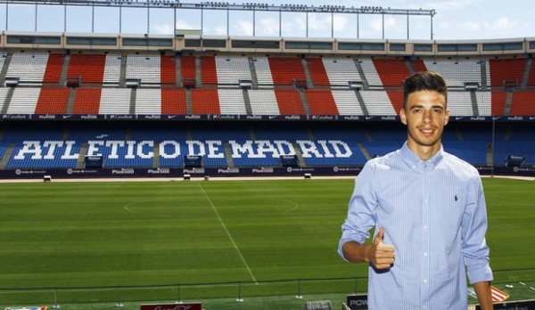 En pleno Mundial: Los grandes fichajes que se han oficializado en Europa