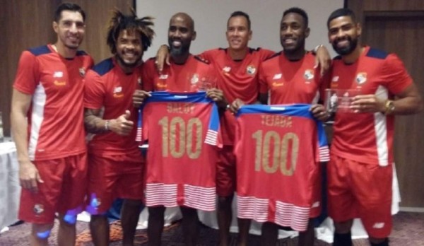 Los cinco referentes de Panamá que podrían retirarse después del mundial