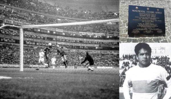 ¡Placas, trofeos y una puerta con su nombre! Lo homenajes a futbolistas hondureños en el extranjero