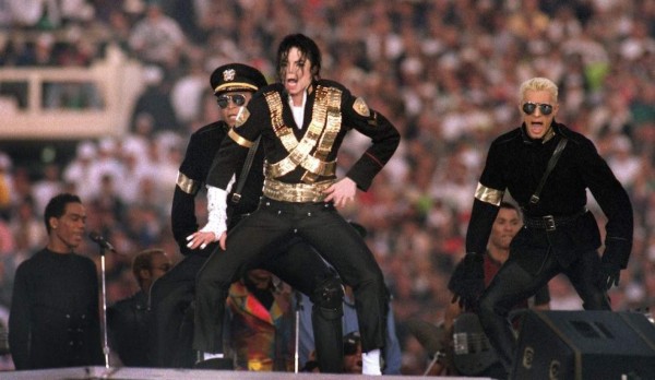 Michael Jackson, Bruno Mars y los mejores show de entretiempo en la historia de los Super Bowl