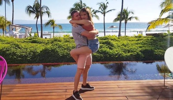 Coleccionista de amores: Conocé a la celebridad de redes sociales que enamoró al Canelo Álvarez