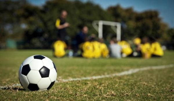 Cómo acceder a una prueba de fútbol con un equipo profesional