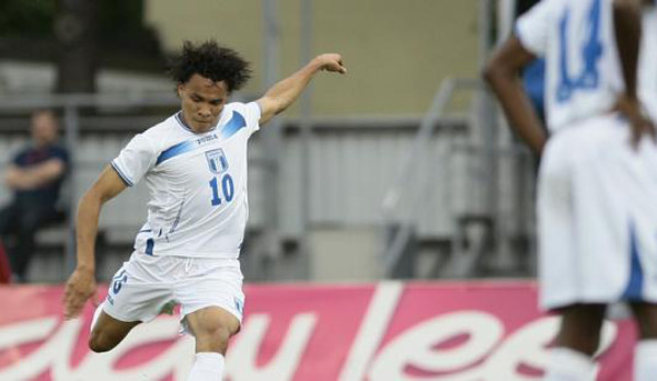 'Rambo' nos dio tres pasos para ejecutar tiros libres