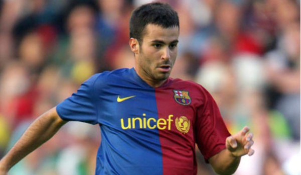 Top: Las promesas de La Masía que no tuvieron éxito en el Barcelona&nbsp;&nbsp;