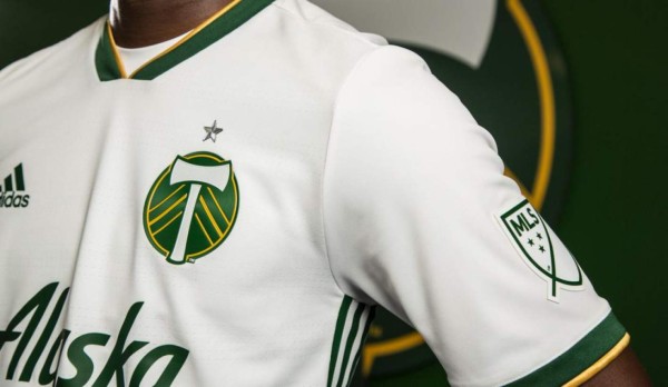 Las camisas que estrenarán los clubes de la MLS en la temporada 2018