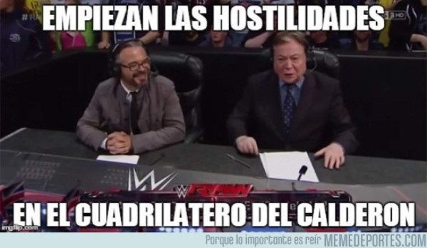 Los mejores memes de la victoria del Atlético de Madrid ante Bayern Múnich