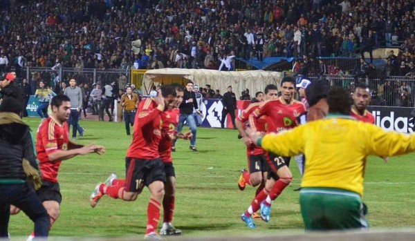 Grandes tragedias de la historia del fútbol