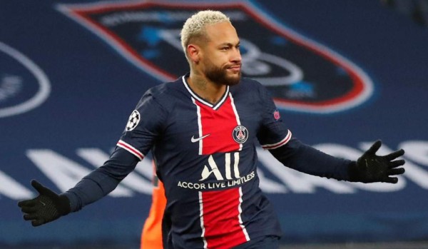 ¡Jugará contra Messi! Alberth Elis y los cracks que tendrá de rivales en Francia con el Girondins