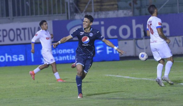 Matar o morir: El 11 de Diego Vázquez y Motagua para buscar una finalísima ante Olimpia en el Clausura 2021