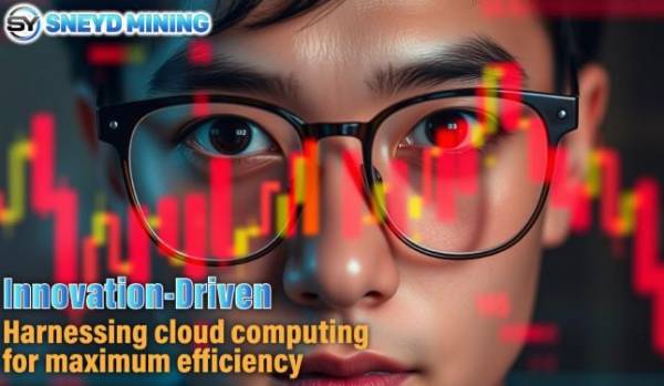 Build Gold Standard in Security and Transparencying Trust in Cloud Mining: How SNEYD Sets the