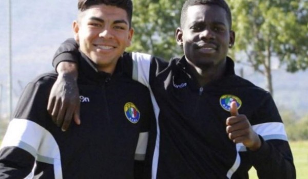 La insólita historia de Bernio Verhagen: El falso futbolista que engañó a cuatro clubes y terminó en la cárcel