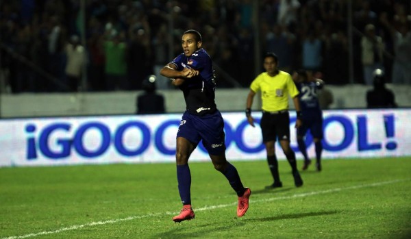 La final de ida entre Motagua y Honduras dejó un récord histórico en Liga Nacional