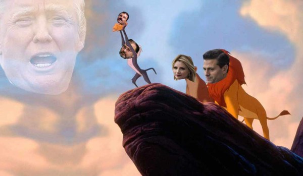 ¡El Chapo Guzmán fue extraditado a Estados Unidos y hasta Honduras sale a bailar en los memes!