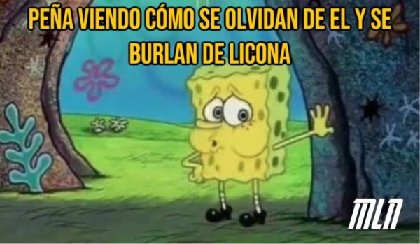 Bullying declarado: Los memes 'trituran' a Motagua tras el ridículo ante Real Estelí en Concacaf