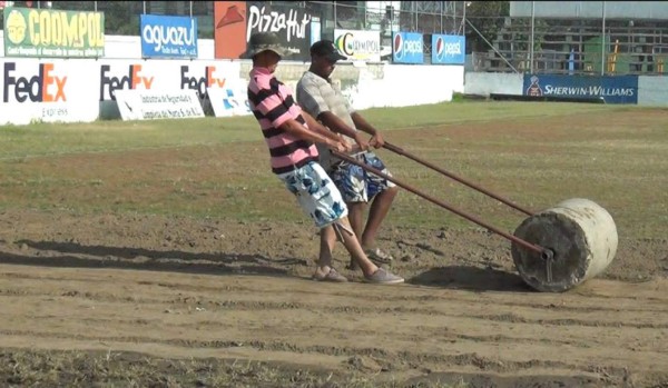 Pulen el Excélsior para que Platense juegue en Puerto Cortés la Concachampions