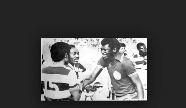 El once histórico del Real España, según Jaime Villegas