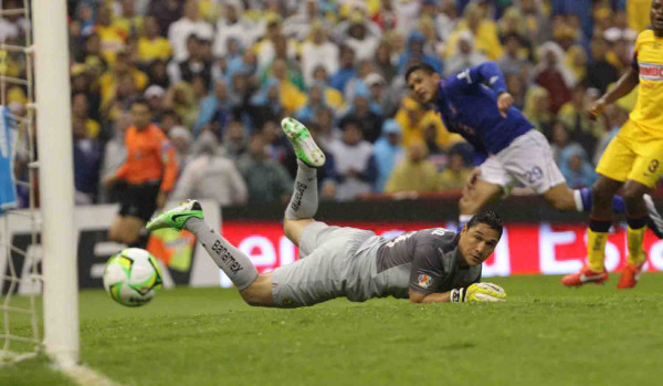 América, campeón del fútbol de Mexico.